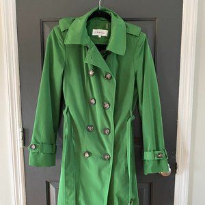 Calvin Klein Trench Coat